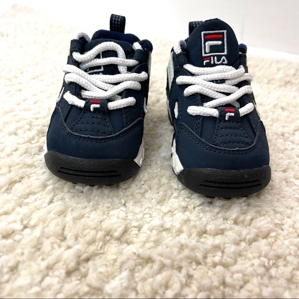 Fila Sneakers 
